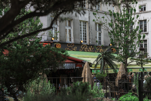 Électricien Le Petit-Quevilly